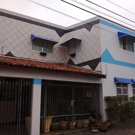 Pousada Pe Na Areia Praia Grande  Esterno foto