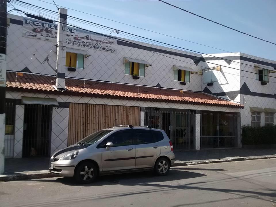 Pousada Pe Na Areia Praia Grande  Esterno foto
