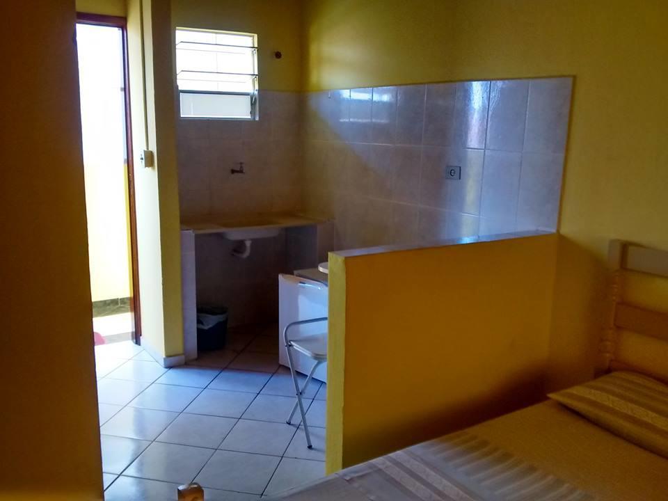 Pousada Pe Na Areia Praia Grande  Esterno foto
